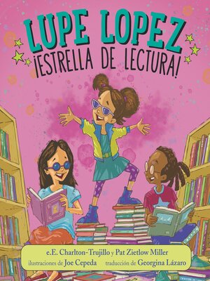 cover image of Lupe Lopez